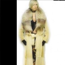 Фото норковой шубы