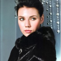 Магазин шуб "Золотое Руно"