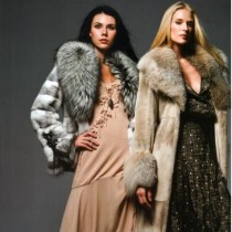 Магазин шуб "Золотое Руно"