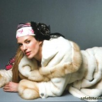 Купить шубу недорого