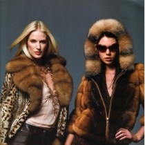 Шубы в Хасавюрте фото