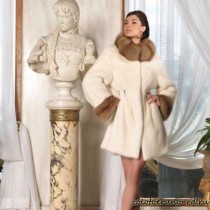 Магазин шуб "Золотое Руно"