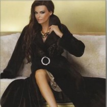 Купить длинную шубу в Хасавюрте