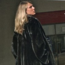 Магазин шуб "Золотое Руно"