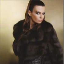 Магазин шуб "Золотое Руно"