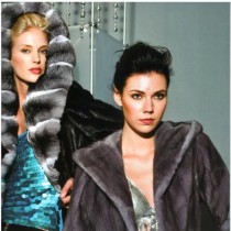 Магазин шуб "Золотое Руно"