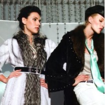 Магазин шуб "Золотое Руно" в Хасавюрте