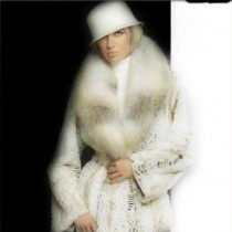 Магазин шуб "Золотое Руно"